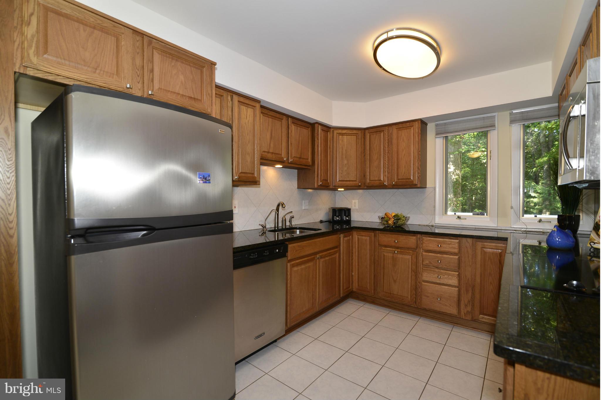2446 Freetown Drive Reston, VA 20191 - Photo 5 of 30 Kitchen
