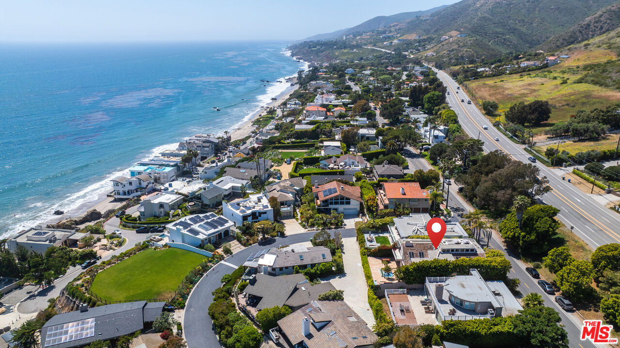 31522 Broad Beach Road Malibu, CA 90265 - Photo 46 of 48