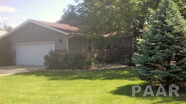25425 North Boat Dock Road Canton, IL 61520 - Photo 1 of 15