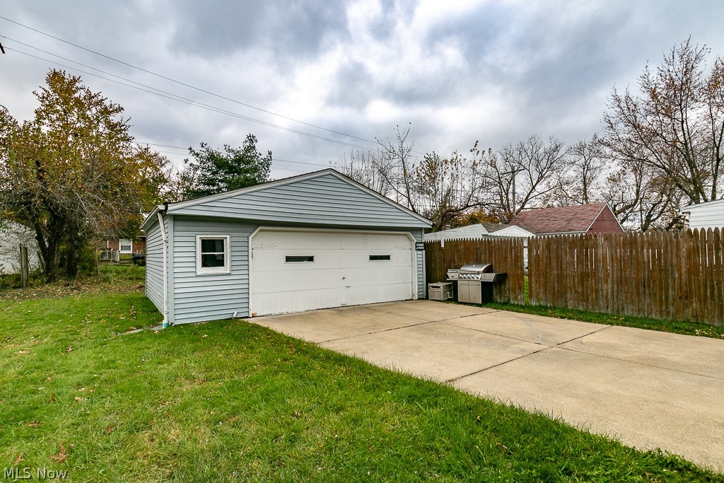 4066 Wyncote Road South Euclid, OH 44121 - Photo 19 of 23
