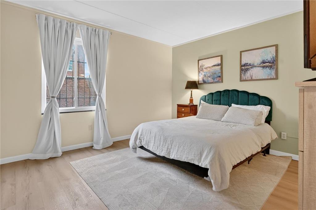 5841 Morrowfield Avenue, Unit 109 Pittsburgh, PA 15217 - Photo 14 of 25