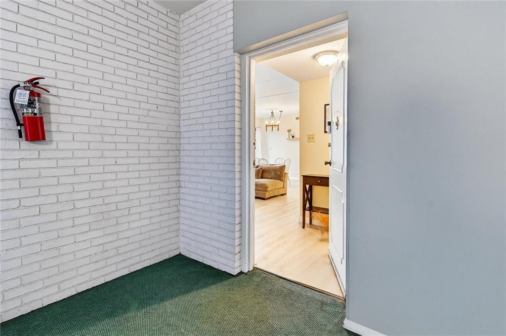 5841 Morrowfield Avenue, Unit 109 Pittsburgh, PA 15217 - Photo 19 of 25