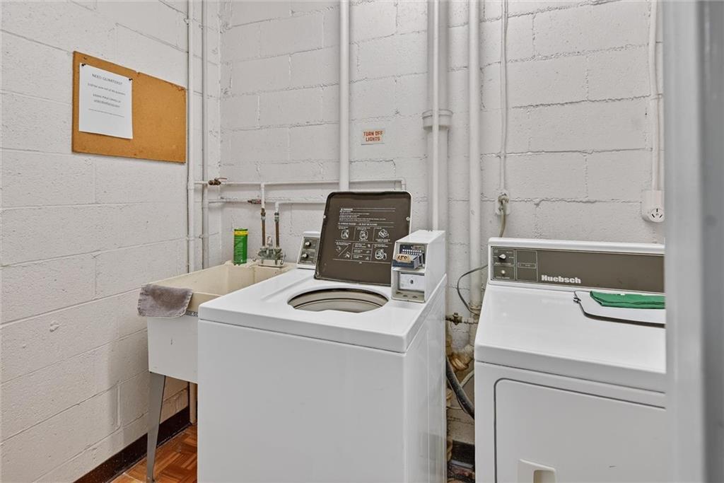 5841 Morrowfield Avenue, Unit 109 Pittsburgh, PA 15217 - Photo 20 of 25