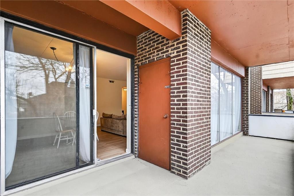 5841 Morrowfield Avenue, Unit 109 Pittsburgh, PA 15217 - Photo 21 of 25