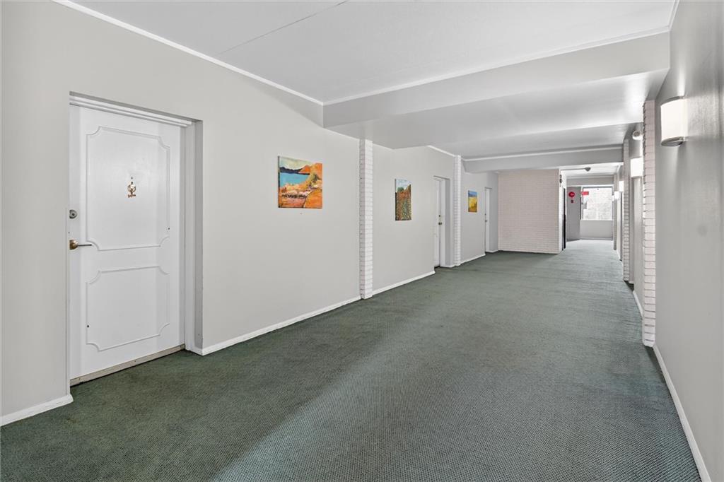 5841 Morrowfield Avenue, Unit 109 Pittsburgh, PA 15217 - Photo 23 of 25