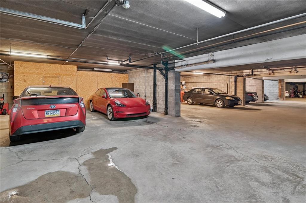 5841 Morrowfield Avenue, Unit 109 Pittsburgh, PA 15217 - Photo 25 of 25