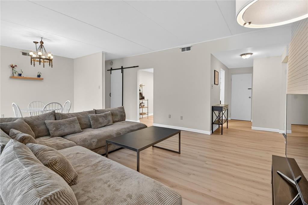 5841 Morrowfield Avenue, Unit 109 Pittsburgh, PA 15217 - Photo 6 of 25