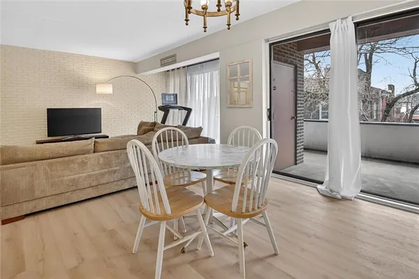 $250,000 | 5841 Morrowfield Avenue, Unit 109, Pittsburgh, PA 15217