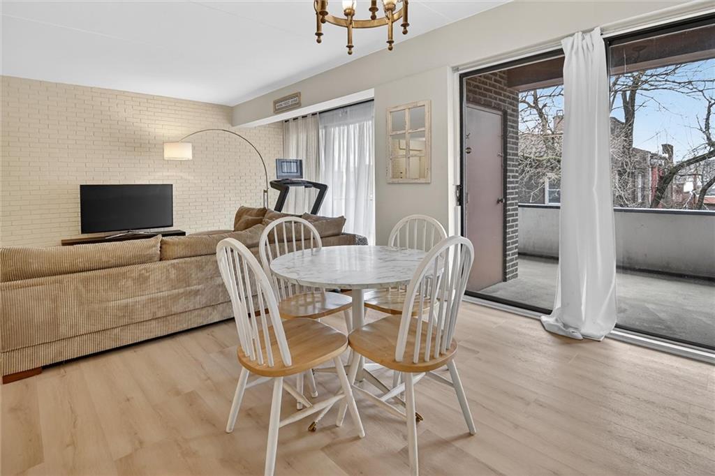 5841 Morrowfield Avenue, Unit 109 Pittsburgh, PA 15217 - Photo 7 of 25