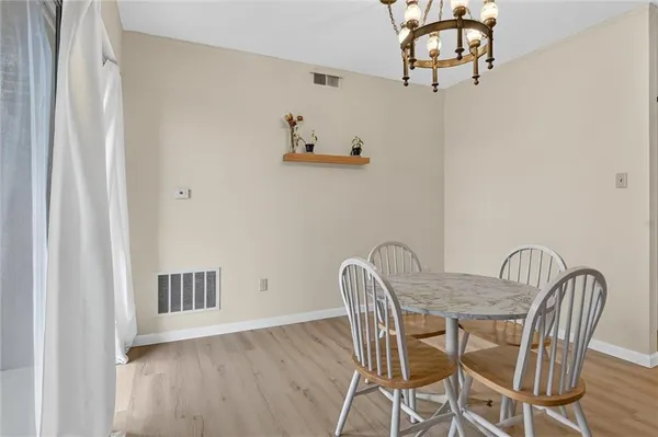 $250,000 | 5841 Morrowfield Avenue, Unit 109, Pittsburgh, PA 15217