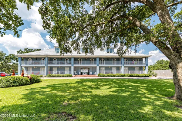$150,000 | 1282 Beach Boulevard, Unit 116, Biloxi, MS 39530