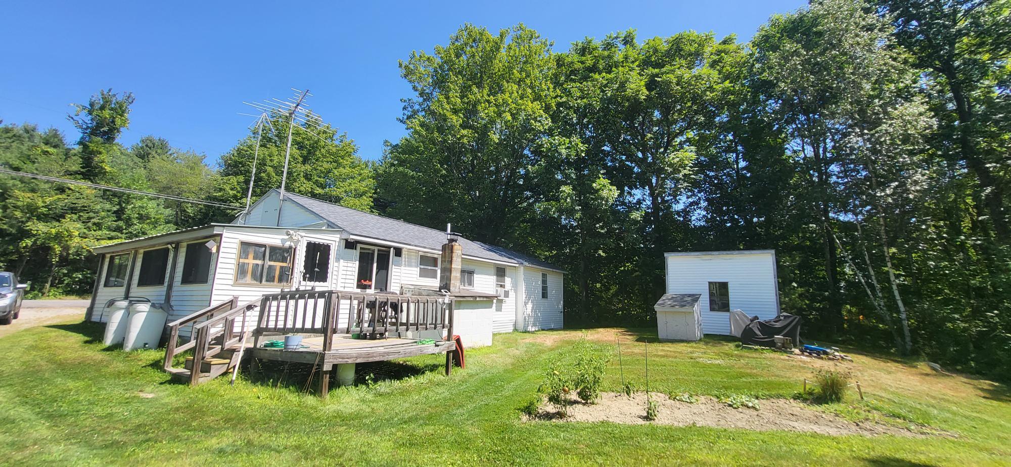 43 Quaker Road Sidney, ME 04330 - Photo 18 of 31 20250815_124057