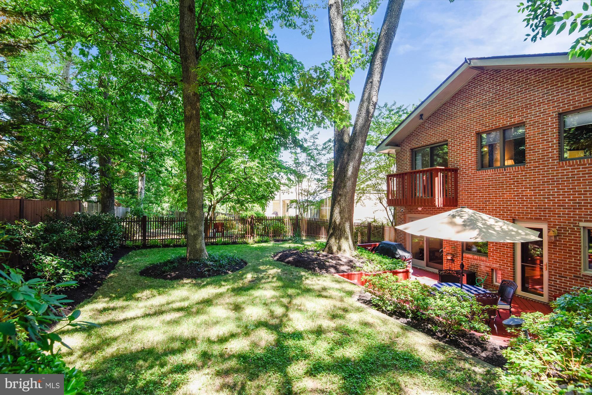 1152 Randolph Road McLean, VA 22101 - Photo 43 of 45 Gallery Image 43