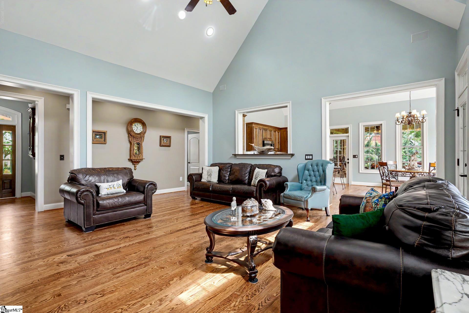 162 Tully Drive Anderson, SC 29621 - Photo 11 of 50