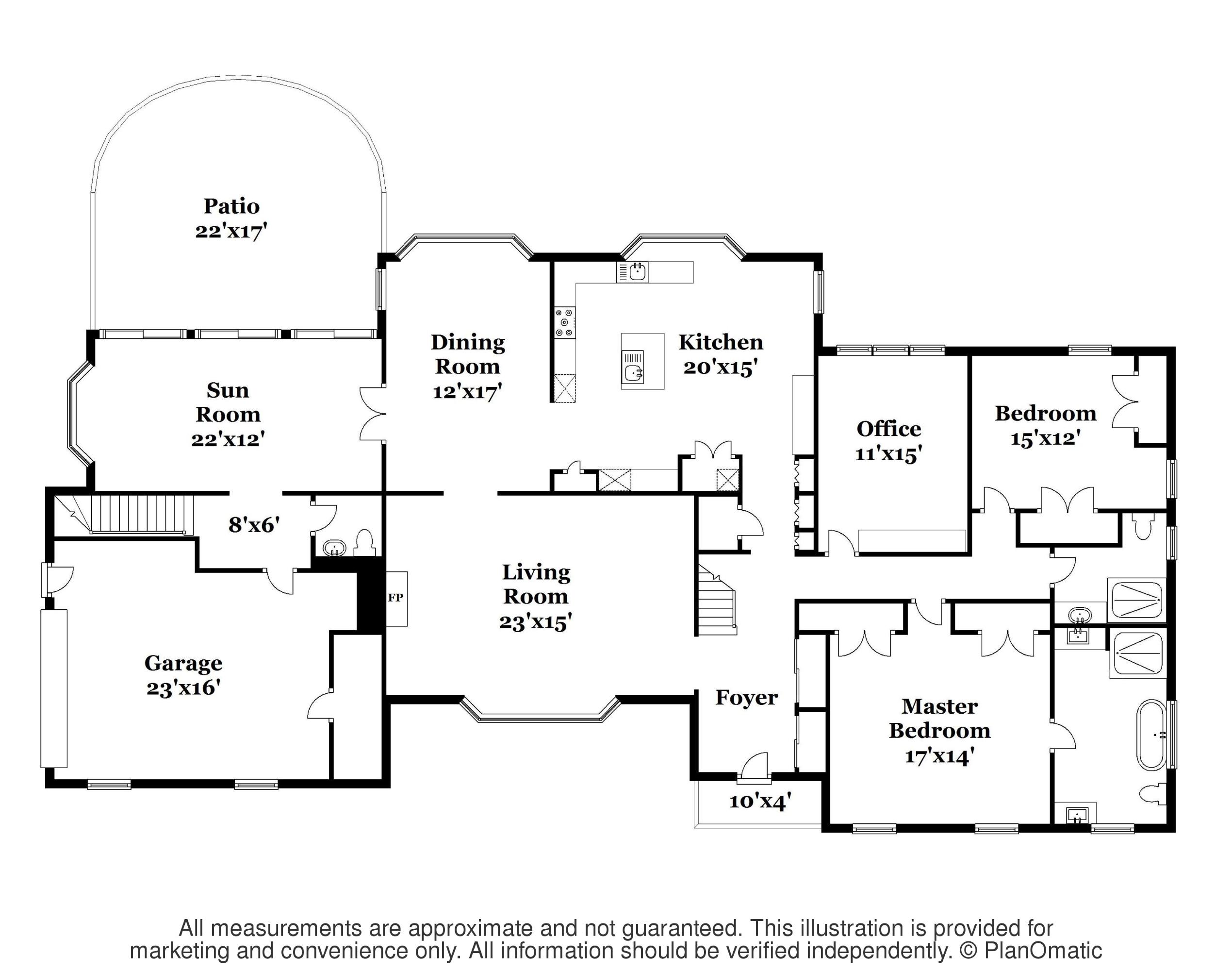 11 Pondfield Lane Darien, CT 06820 - Photo 29 of 31