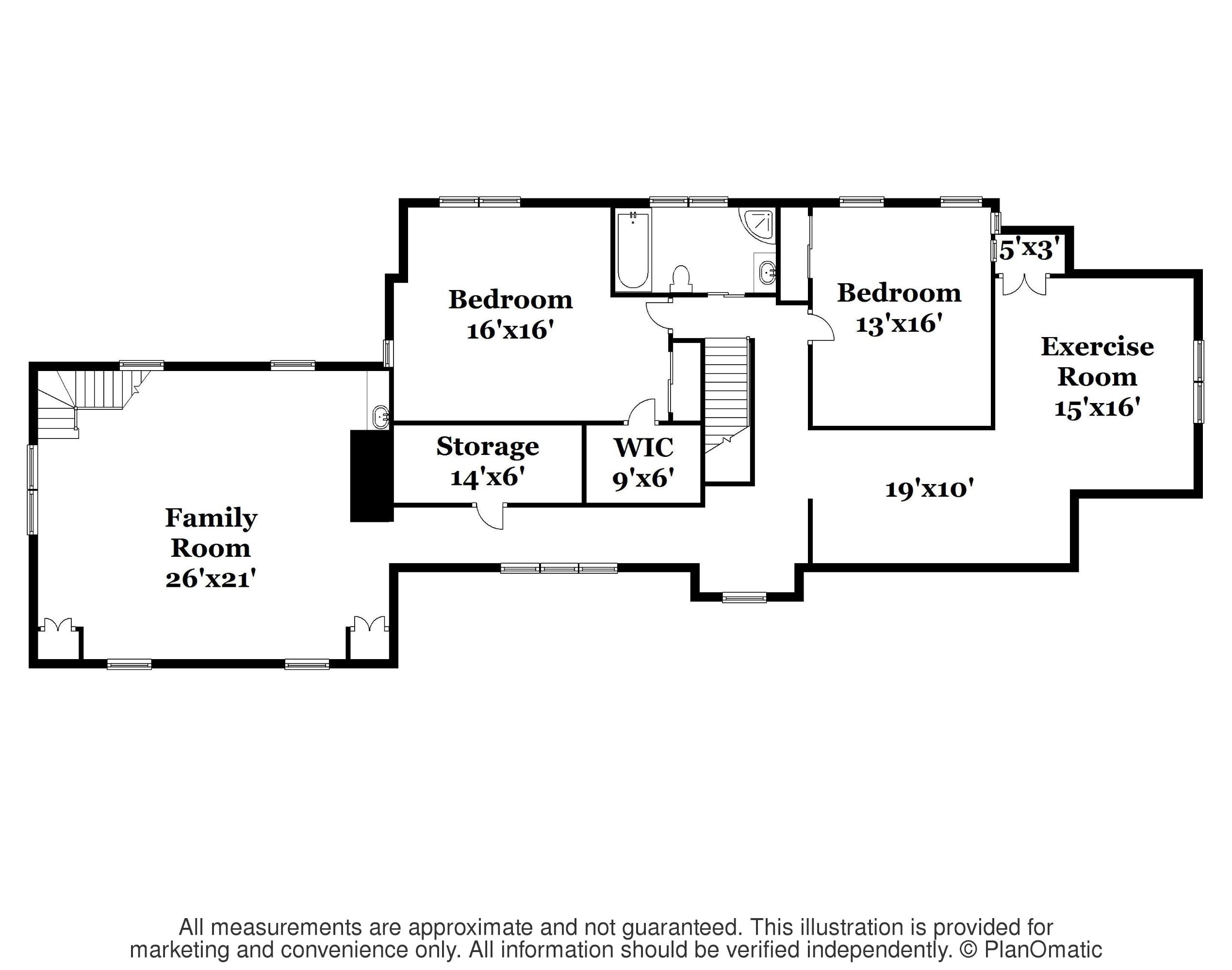11 Pondfield Lane Darien, CT 06820 - Photo 30 of 31 unknown