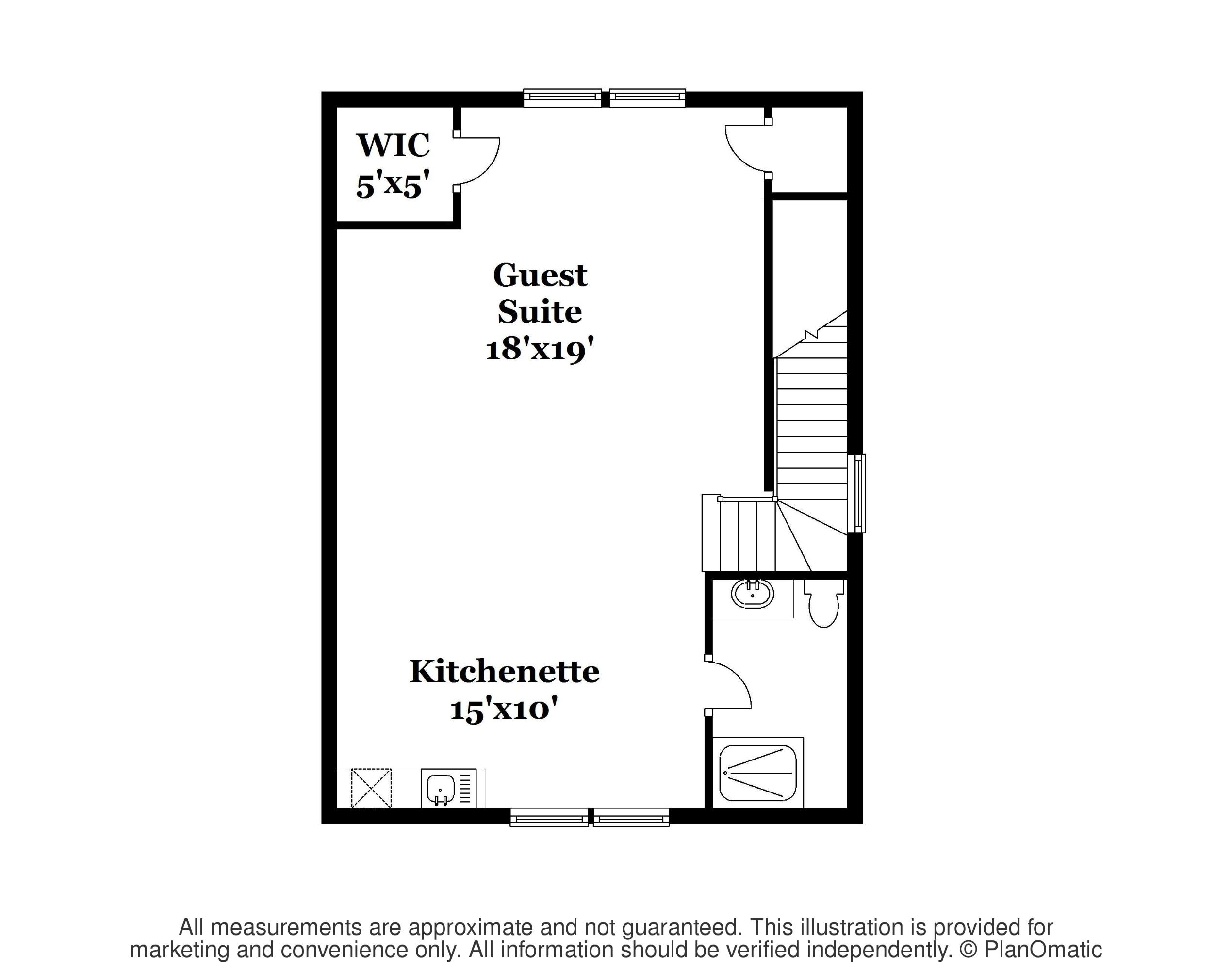 11 Pondfield Lane Darien, CT 06820 - Photo 31 of 31 a picture of a bench in front of a wall