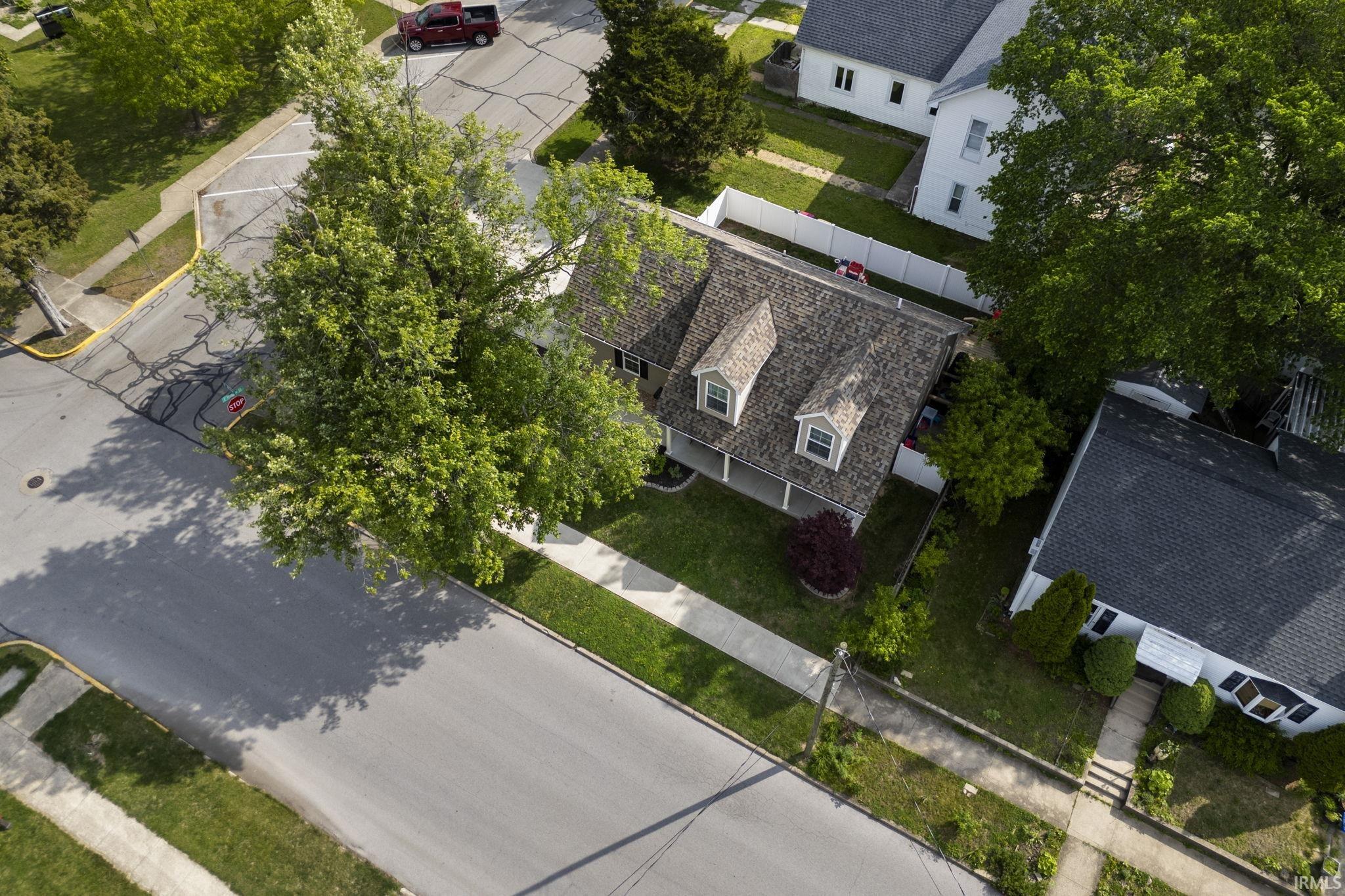402 East Monroe Street Delphi, IN 46923 - Photo 32 of 36