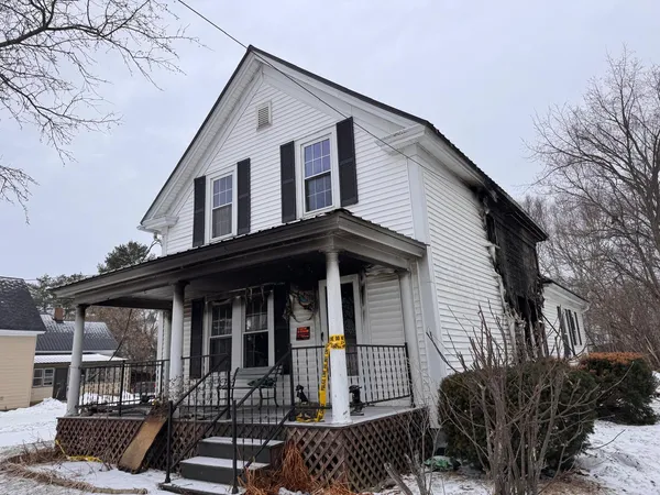 $19,000 | 17 School Street, Presque Isle, ME 04769