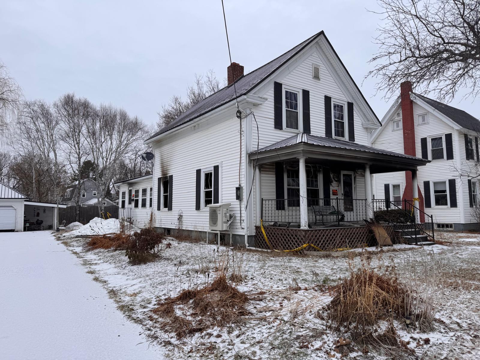 17 School Street Presque Isle, ME 04769 - Photo 2 of 10 Outdoor