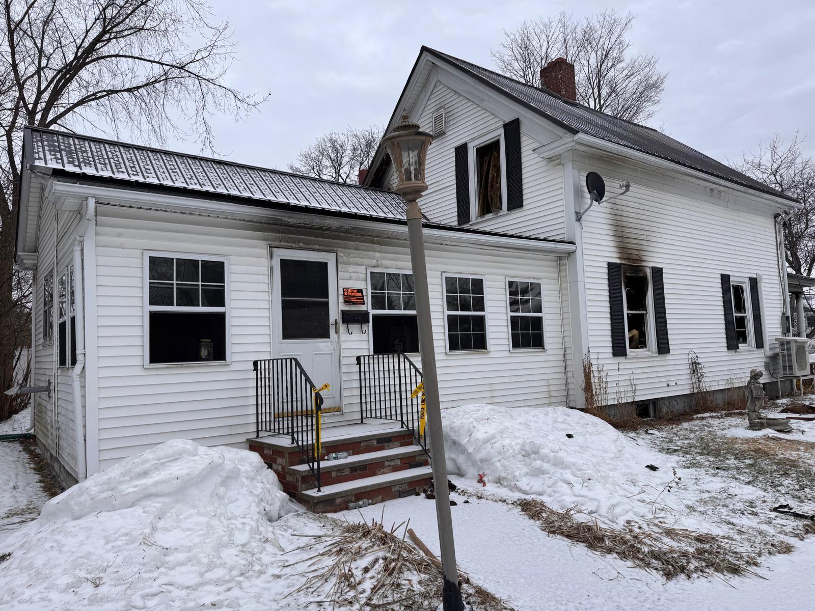 17 School Street Presque Isle, ME 04769 - Photo 3 of 10 Outdoor