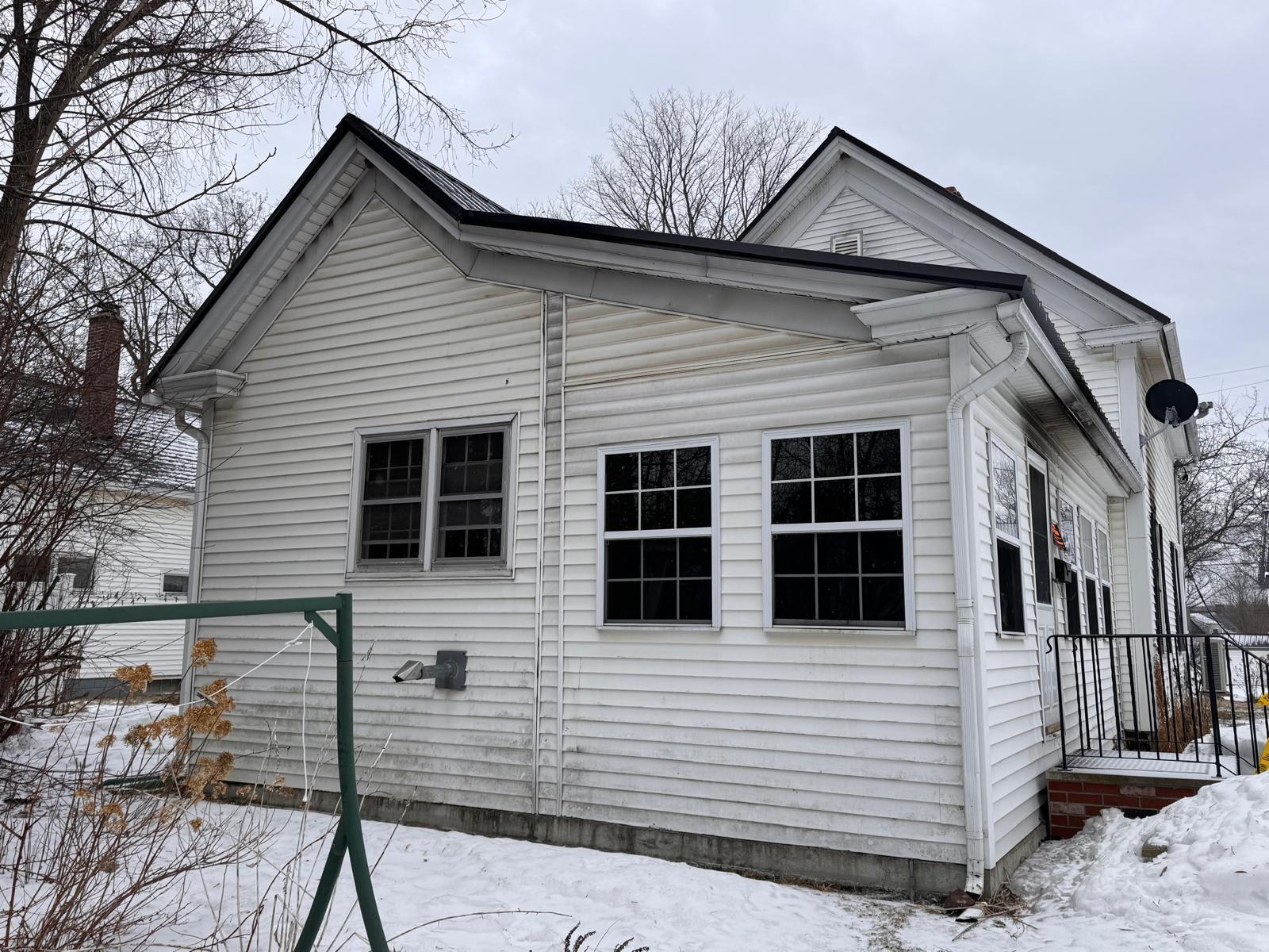 17 School Street Presque Isle, ME 04769 - Photo 4 of 10 Outdoor