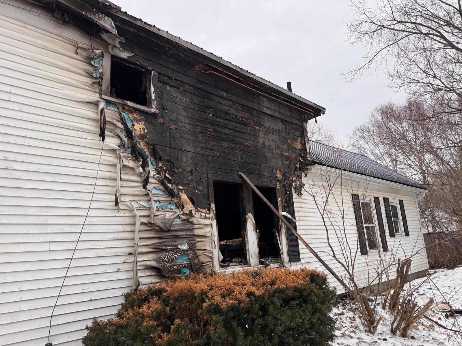 17 School Street Presque Isle, ME 04769 - Photo 6 of 10 Room
