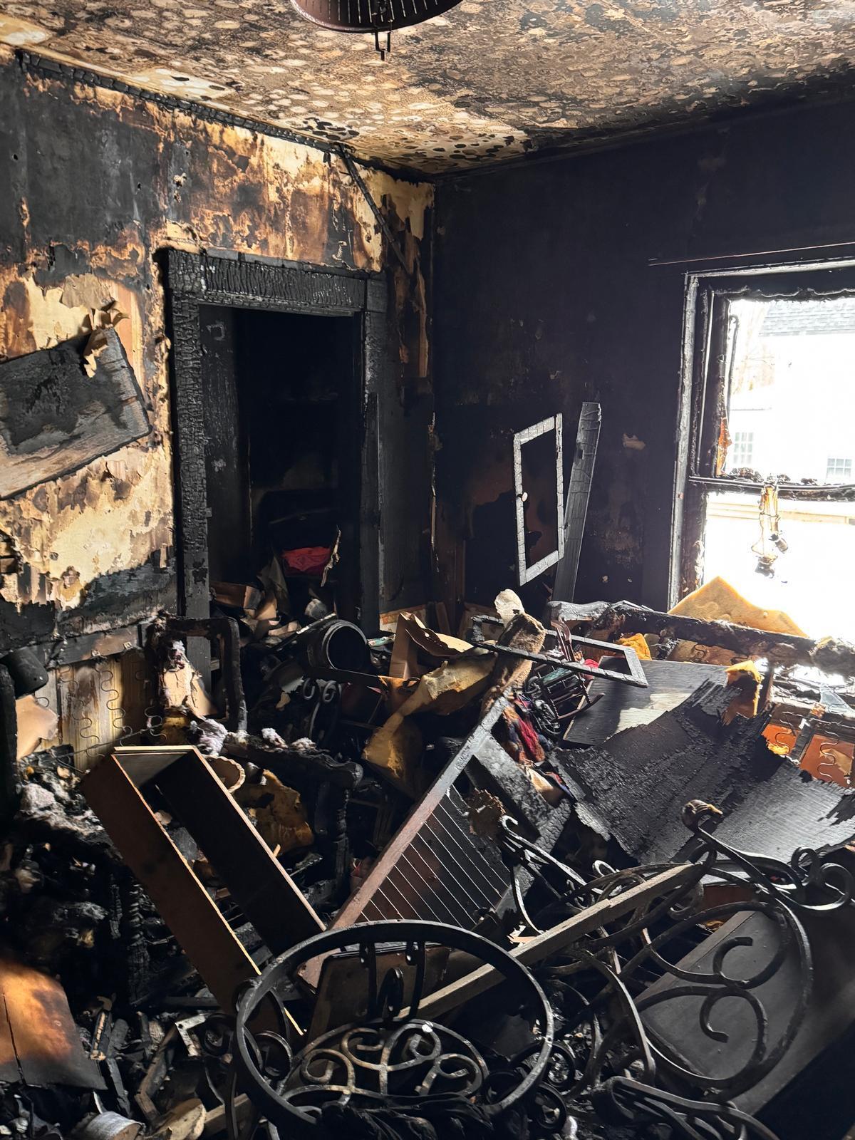 17 School Street Presque Isle, ME 04769 - Photo 10 of 10 Room