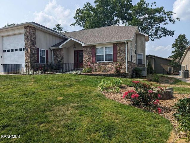 The Gardens Crossville Tn Homes For