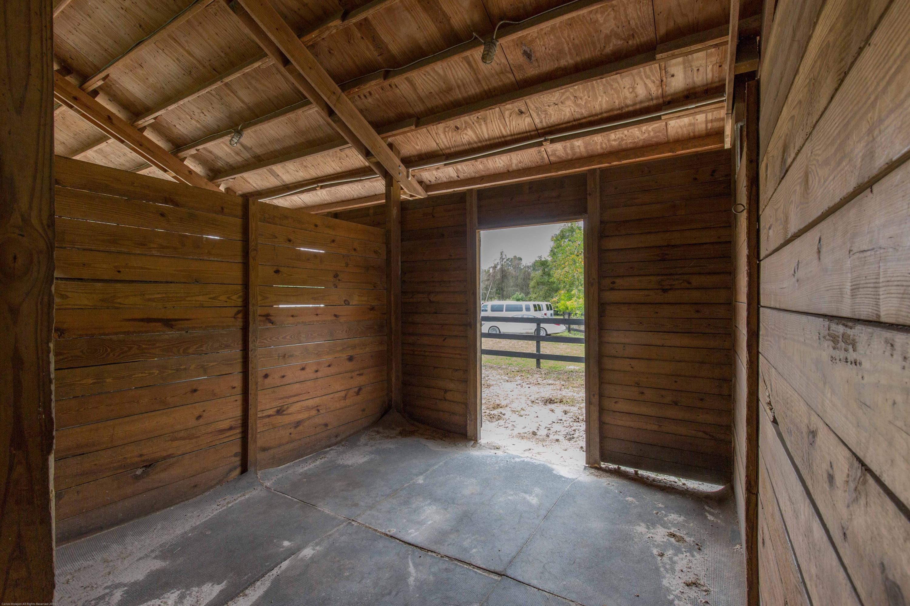 12981 Casey Road Loxahatchee, FL 33470 - Photo 30 of 86 Large Stalls