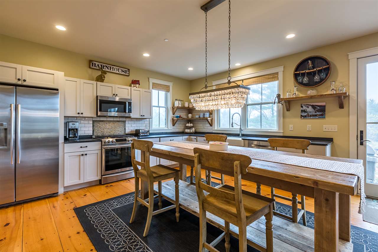 1782 Barnard Road Woodstock, VT 05091 - Photo 22 of 40