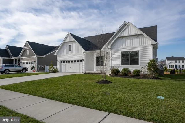 $695,900 | 26230 Legacy Lane, Lewes, DE 19958