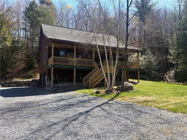 $595,000 | 1944 Highway 28, Webb, NY 13472