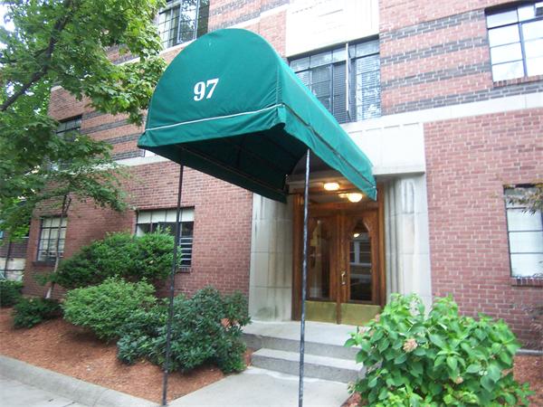 97 Strathmore Road, Unit 7 Boston, MA 02135 - Photo 1 of 18 Gallery Image 1
