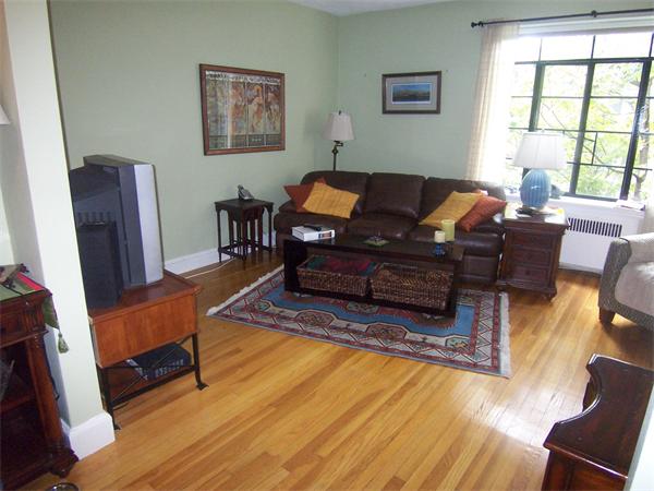97 Strathmore Road, Unit 7 Boston, MA 02135 - Photo 2 of 18 Gallery Image 2