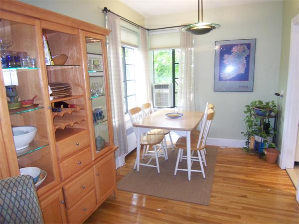97 Strathmore Road, Unit 7 Boston, MA 02135 - Photo 3 of 18 Gallery Image 3