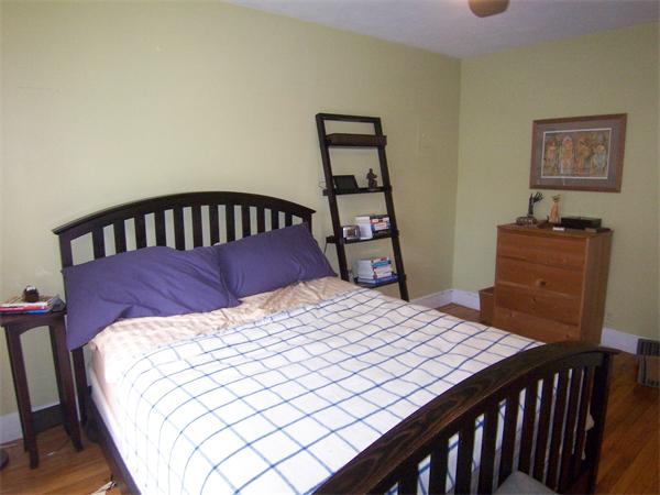 97 Strathmore Road, Unit 7 Boston, MA 02135 - Photo 5 of 18 Gallery Image 5