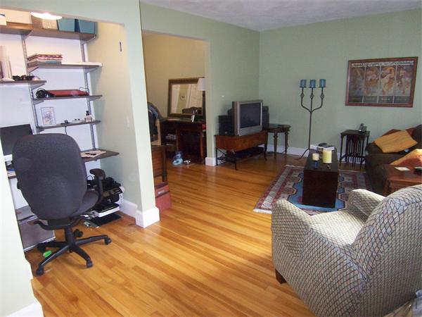 97 Strathmore Road, Unit 7 Boston, MA 02135 - Photo 7 of 18 Gallery Image 7