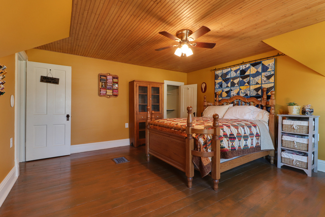 413 East Lincoln Street Saybrook, IL 61770 - Photo 19 of 32