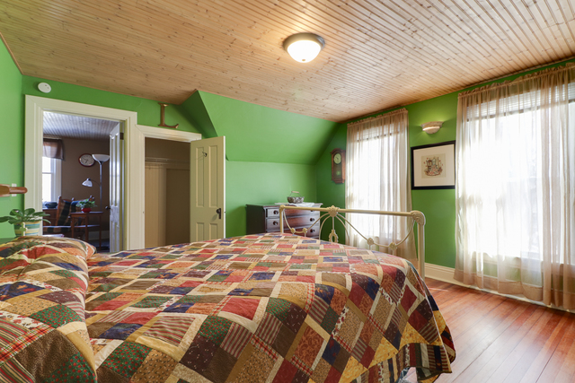 413 East Lincoln Street Saybrook, IL 61770 - Photo 23 of 32