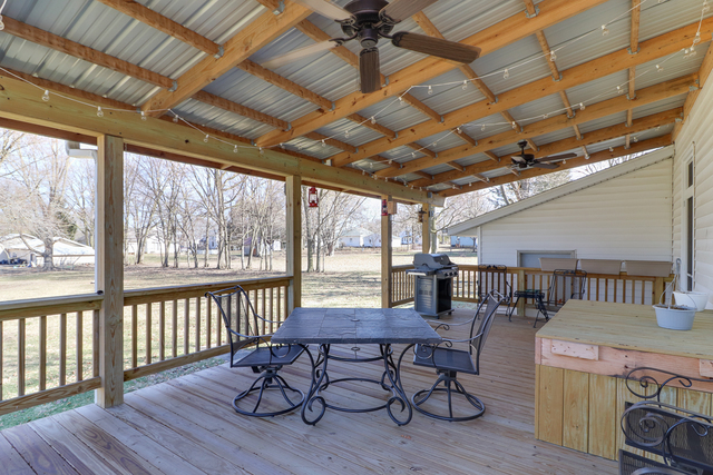 413 East Lincoln Street Saybrook, IL 61770 - Photo 26 of 32