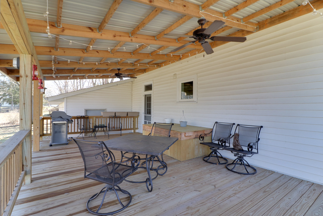 413 East Lincoln Street Saybrook, IL 61770 - Photo 27 of 32