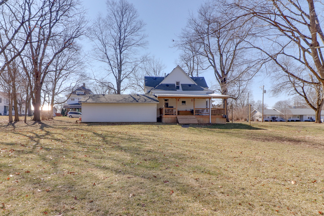 413 East Lincoln Street Saybrook, IL 61770 - Photo 30 of 32