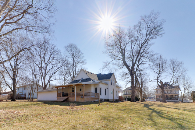 413 East Lincoln Street Saybrook, IL 61770 - Photo 31 of 32