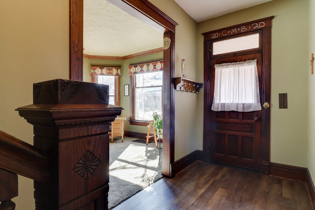 413 East Lincoln Street Saybrook, IL 61770 - Photo 7 of 32