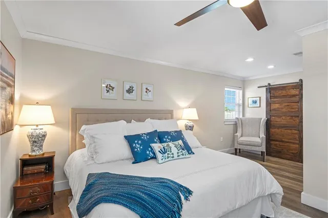 $599,000 | 1304 Wisteria Drive, Metairie, LA 70005