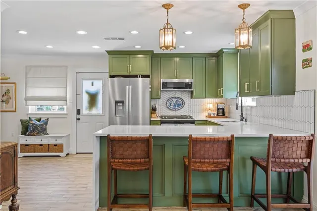 $599,000 | 1304 Wisteria Drive, Metairie, LA 70005