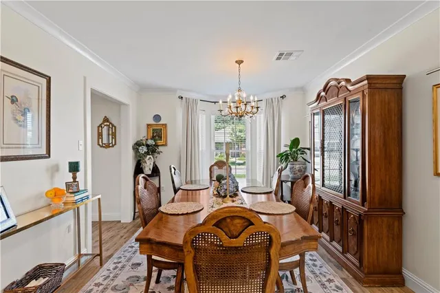 $599,000 | 1304 Wisteria Drive, Metairie, LA 70005