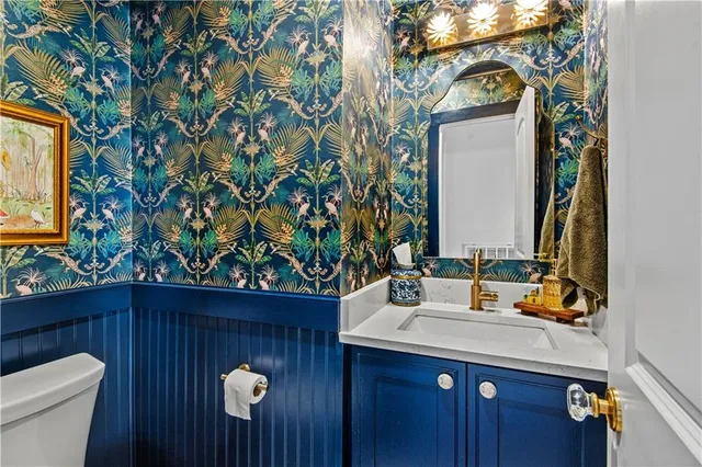 $599,000 | 1304 Wisteria Drive, Metairie, LA 70005