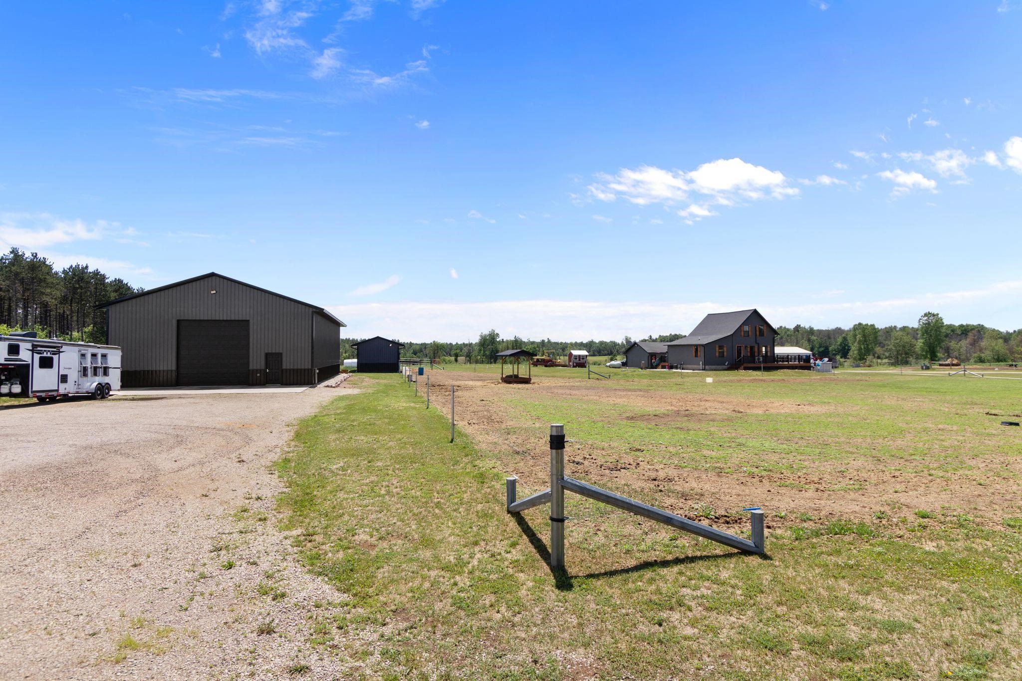 13139 Logan Road Suring, WI 54174 - Photo 56 of 69